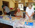 14 - Cutting Communion Bread